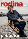 Magazín Rodina DNES - 6.12.2019