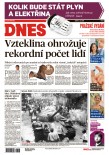 MF DNES - 21.08.2026