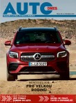 AUTO DNES - 10.12.2019