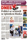 MF DNES - 30.07.2025