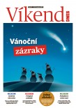 Víkend DNES Jižní Čechy - 20.12.2025