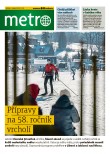 METRO Morava - 05.02.2025