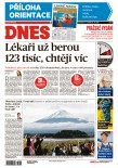 MF DNES - 25.10.2025