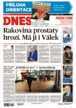 MF DNES - 09.11.2024