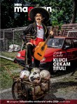 Magazín DNES + Tv - 11.06.2026