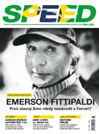 Speed - 05/2022