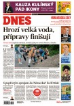 MF DNES Moravskoslezský - 09.07.2025