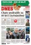 MF DNES Liberecký - 17.07.2026