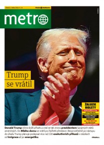 METRO - 21.01.2025