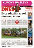 MF DNES - 13.10.2025