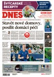 MF DNES Severní Čechy - 15.09.2025