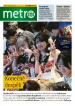 METRO - 13.01.2026
