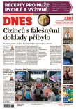 MF DNES Zlínský - 15.06.2026