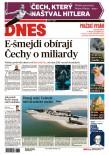 MF DNES - 07.08.2026