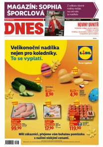 MF DNES - 02.04.2026