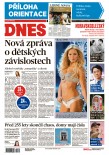 MF DNES Moravskoslezský - 19.07.2025