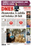 MF DNES - 22.10.2025