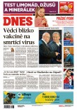 MF DNES - 14.04.2026