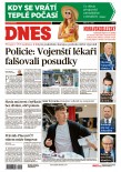 MF DNES Moravskoslezský - 13.05.2026
