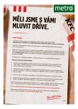 METRO - 26.05.2026