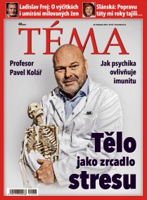 TÉMA DNES - 26.11.2021