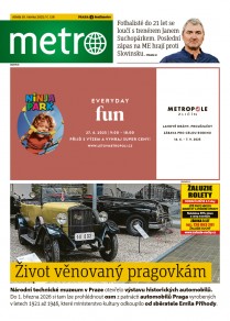 METRO - 18.06.2025