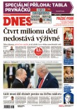 MF DNES - 17.10.2025