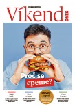 Víkend DNES Vysočina - 21.06.2025