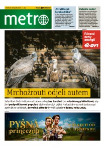 METRO - 06.11.2024