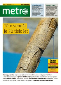 METRO - 23.01.2026