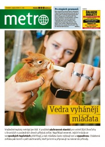 METRO - 06.08.2026