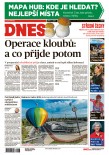 MF DNES Střední Čechy - 04.09.2026