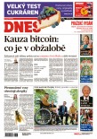 MF DNES - 25.08.2026
