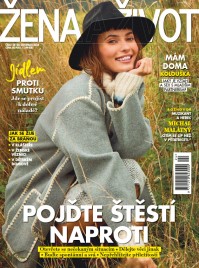Žena a Život - 24/2024