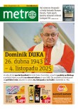 METRO - 05.11.2025