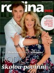 Magazín RODINA DNES - 23.8.2019