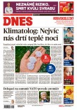 MF DNES Moravskoslezský - 30.06.2026