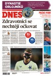 MF DNES - 14.10.2026