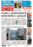MF DNES Brno a Jižní Morava - 11.07.2026