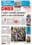 MF DNES - 22.08.2026