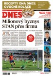 MF DNES - 20.07.2026
