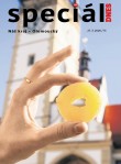 Magazín DNES Speciál Olomoucký - 27.03.2026