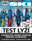 DSV ski TEST 2015/16