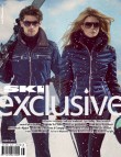 SKI exclusive 2015