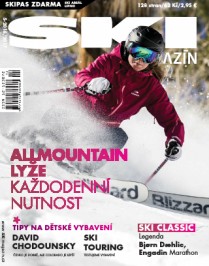 SKI magazín I č.5 – 2016/17