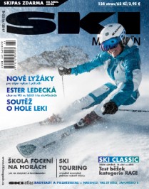 SKI magazín I č.3 – 2016/17