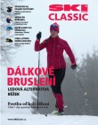 SKI Classic – leden 2016