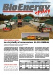 2014 SCHAUMANN BIONENERGY Silasil Energy
