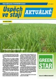 ÚVS 2015-01 Greenstar