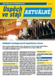 2014-05 Strategie proti tepelnému stresu dojnic